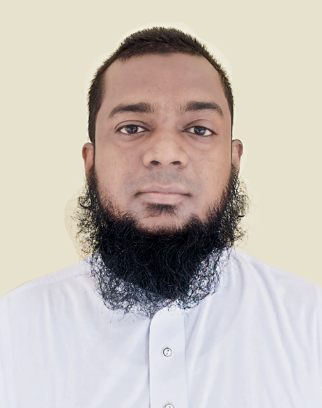 Rakib Hasan